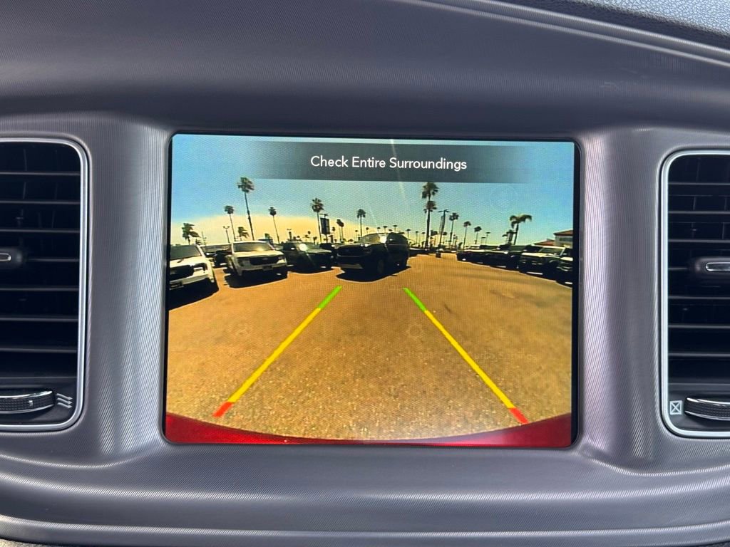 Used 2023 Dodge Charger SXT RWD image 26