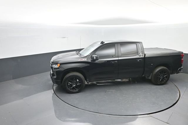 Used 2026 Chevrolet Silverado 1500 RST w/ RST All Star Premium Package image 20
