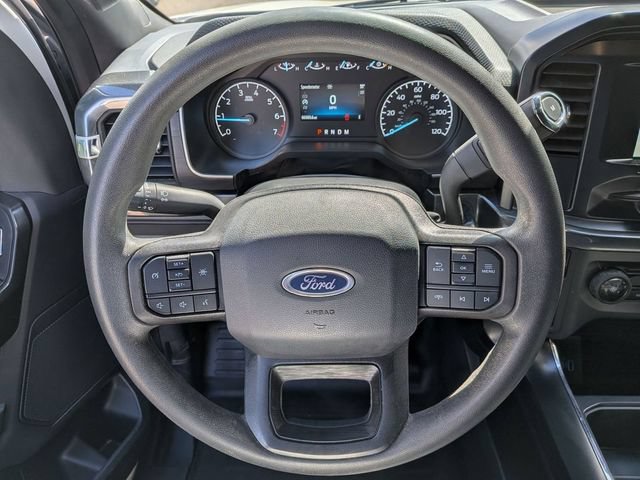 Certified 2023 Ford F150 XL w/ STX Appearance Package AWD/4WD image 18