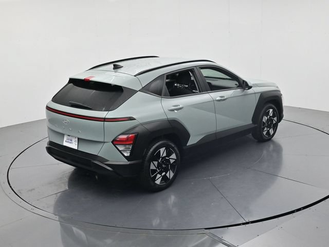 Used 2024 Hyundai Kona SEL FWD image 41