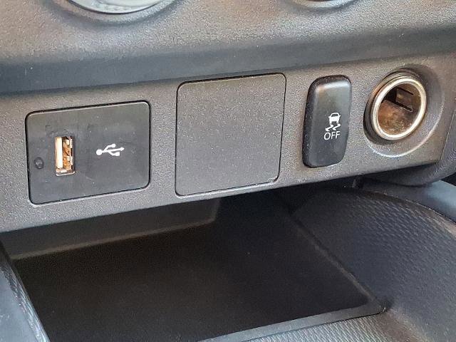 Used 2021 Mitsubishi Outlander Sport ES image 23