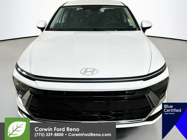 Used 2024 Hyundai Sonata SEL FWD video 2
