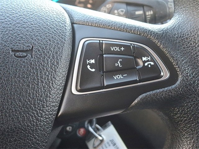 Certified 2018 Ford Escape SE image 23