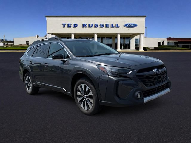 Used 2023 Subaru Outback Limited XT AWD/4WD image 4