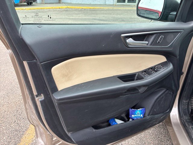 Certified 2020 Ford Edge SE FWD image 11