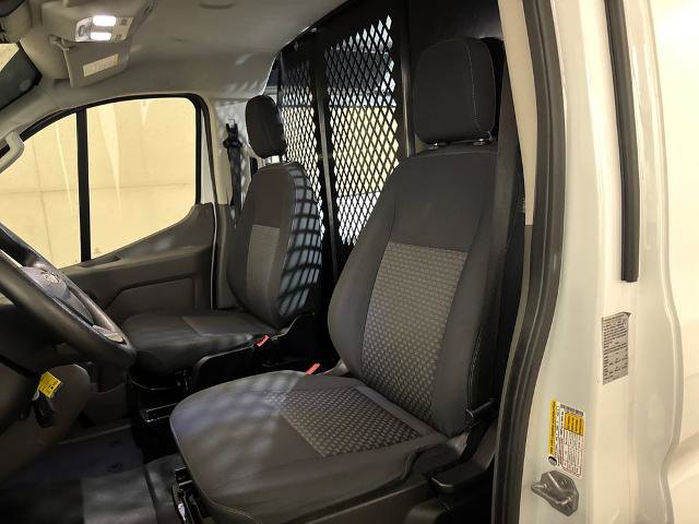 Certified 2024 Ford Transit 250 Low Roof w/ Exterior Upgrade Package RWD image 19