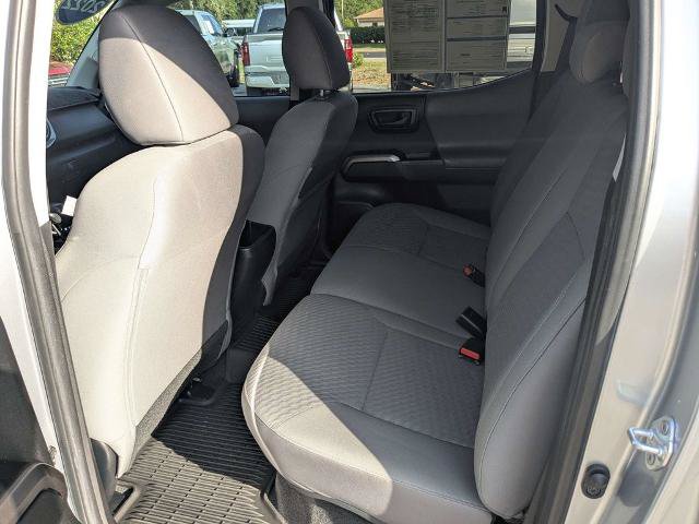 Used 2022 Toyota Tacoma SR5 RWD image 13