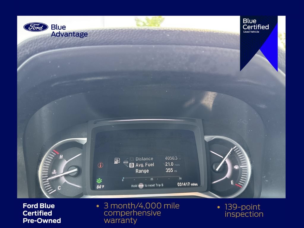 Used 2022 Honda Passport Elite image 20