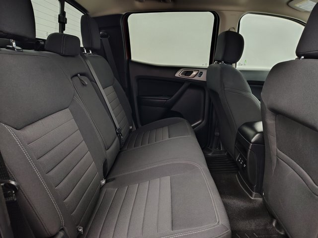 Certified 2020 Ford Ranger XLT w/ Equipment Group 302A Luxury AWD/4WD image 30
