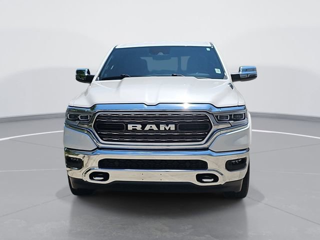 Used 2023 RAM 1500 Limited AWD/4WD image 8