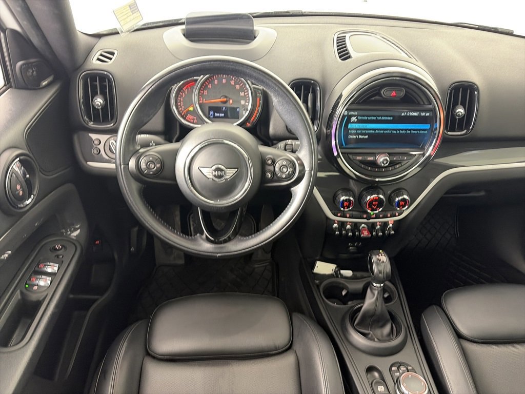 Used 2018 MINI Cooper Countryman S image 14