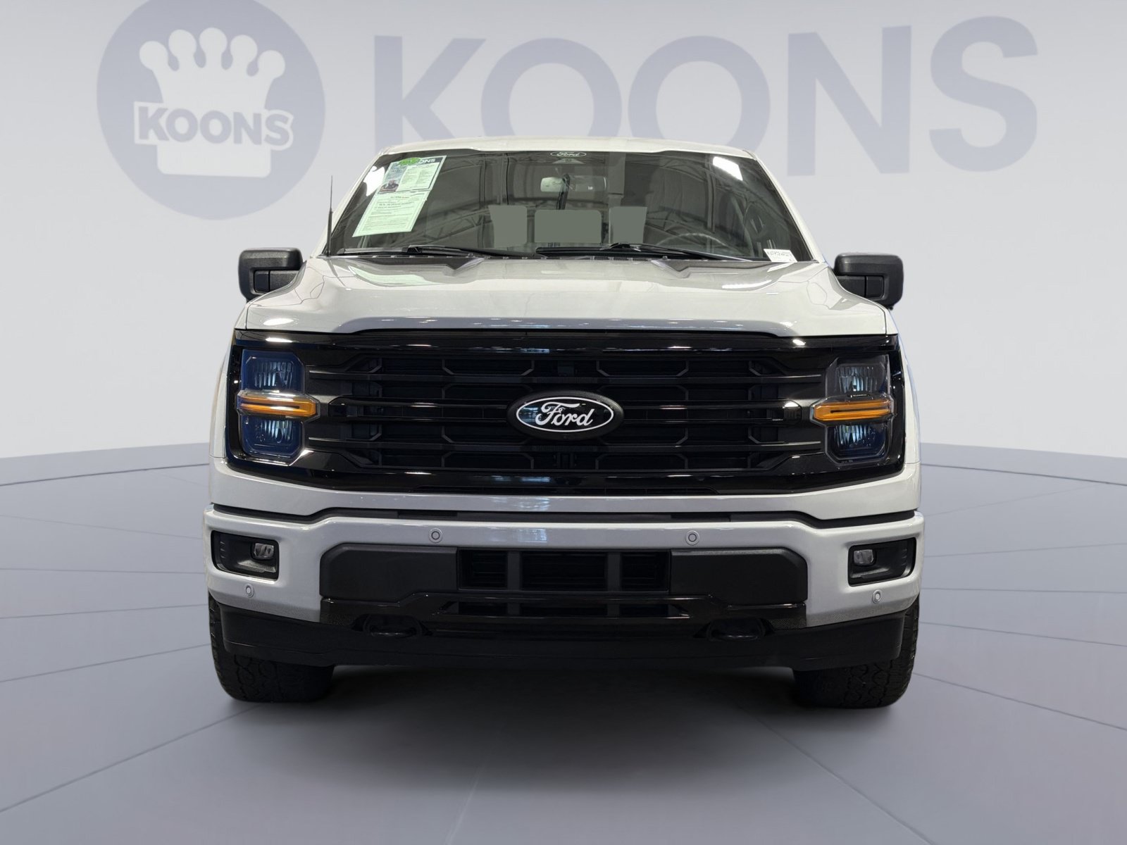 Certified 2024 Ford F150 XLT w/ Equipment Group 302A MID AWD/4WD image 11