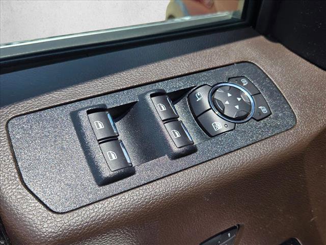 Certified 2019 Ford F150 King Ranch w/ Equipment Group 601A Luxury AWD/4WD image 12