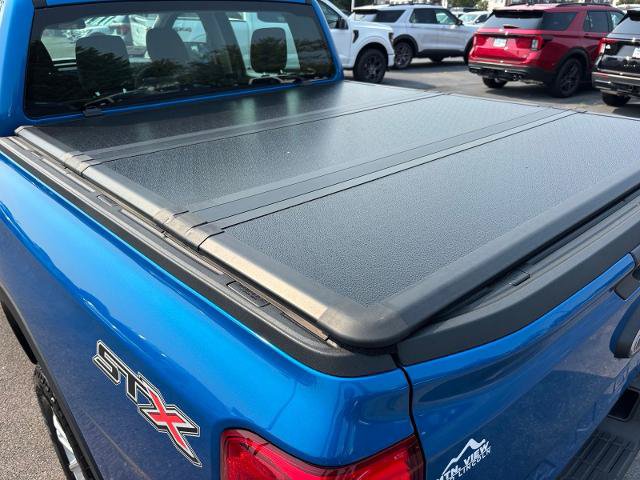 Certified 2025 Ford Ranger XL w/ Trailer Tow Package RWD image 13