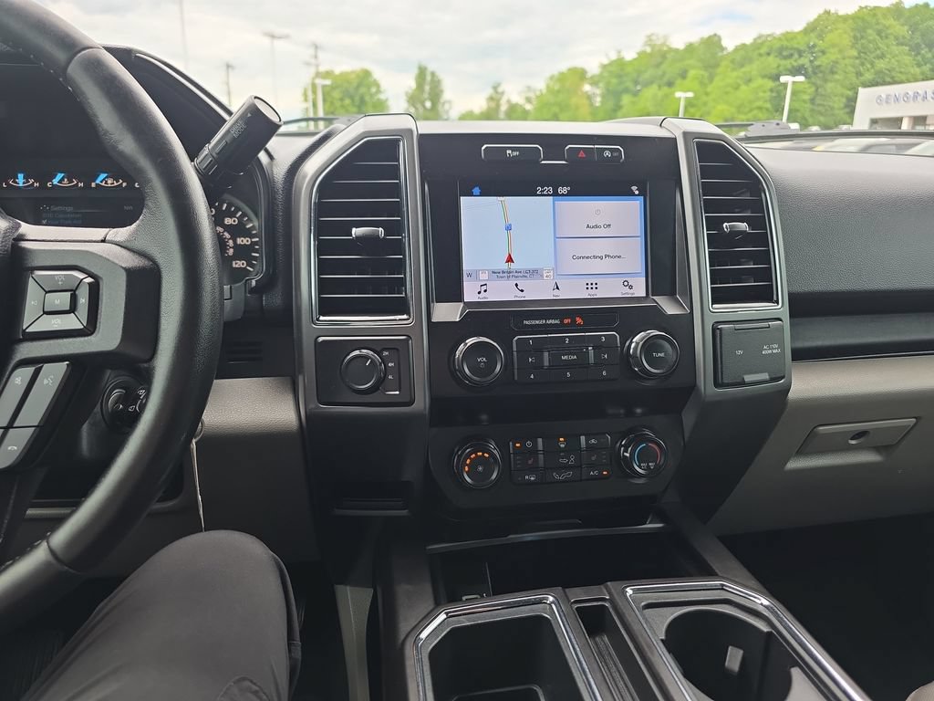 Certified 2019 Ford F150 XLT w/ Equipment Group 302A Luxury AWD/4WD image 31