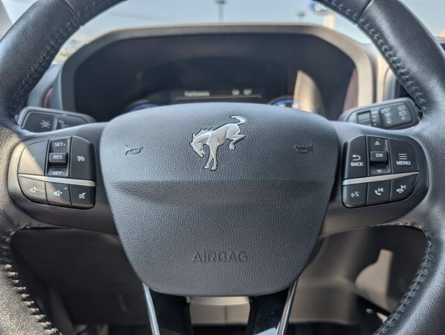 Certified 2023 Ford Bronco Sport Outer Banks AWD/4WD image 19