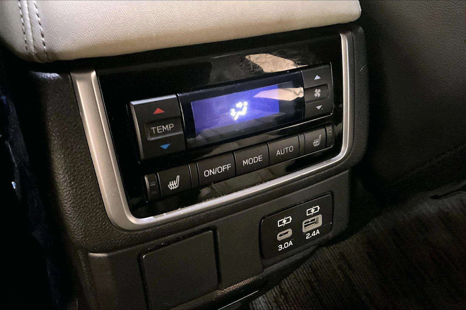 Used 2023 Subaru Ascent Limited w/ Technology Package image 33