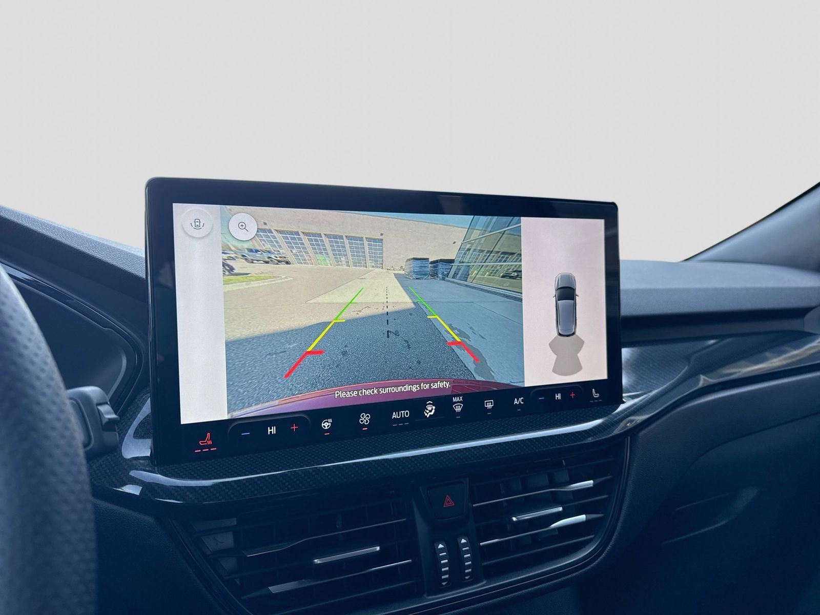 Certified 2023 Ford Escape ST-Line w/ Tech Pack #1 image 29