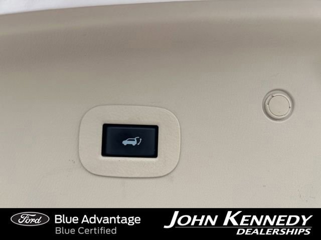 Used 2022 INFINITI QX80 Luxe w/ Cargo Package AWD/4WD image 16