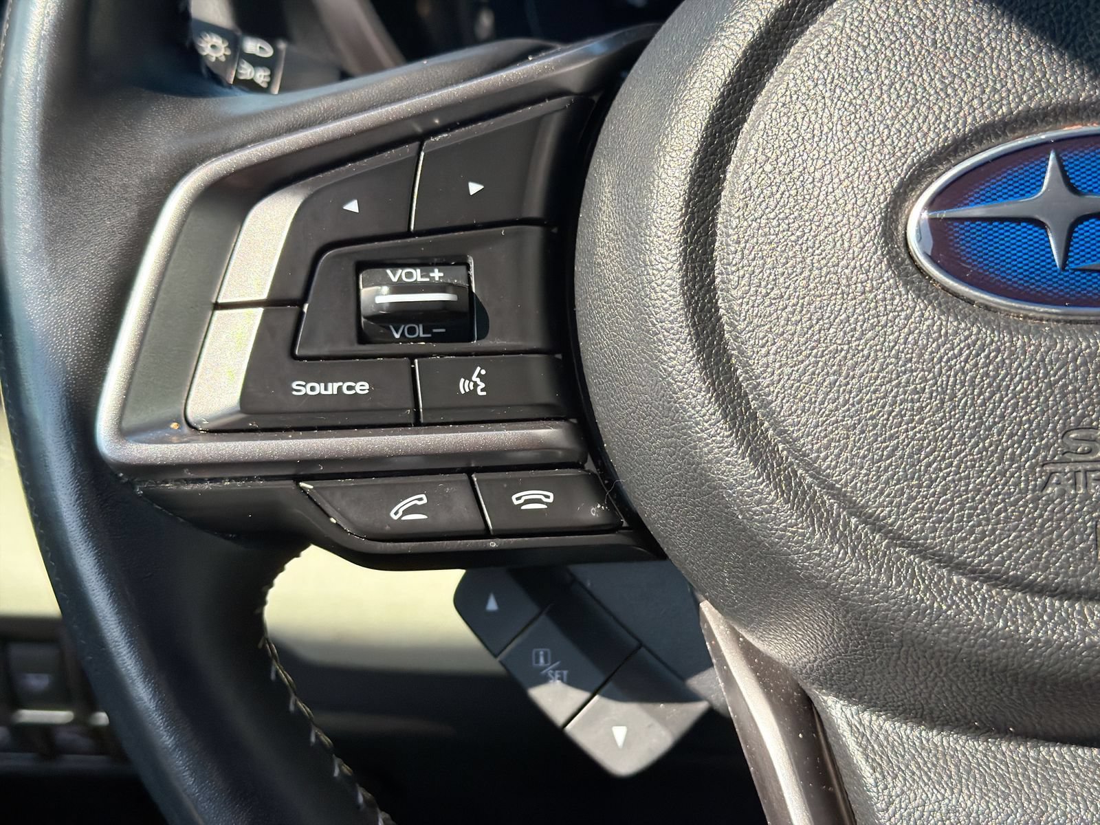 Used 2022 Subaru Ascent Touring w/ Popular Package #2A AWD/4WD image 30