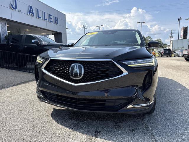 Used 2023 Acura MDX FWD w/ Technology Package image 19
