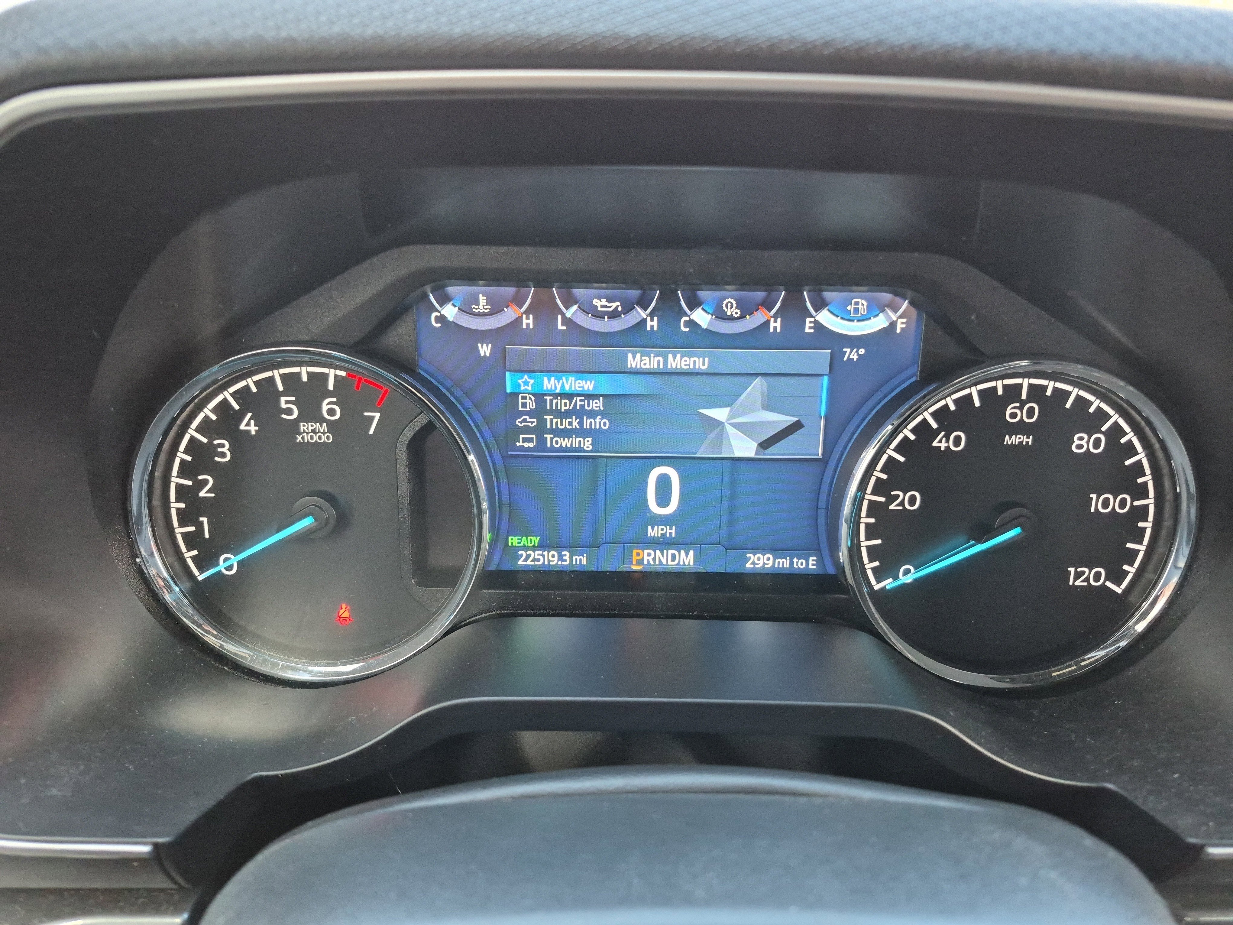 Certified 2023 Ford F150 XLT w/ Equipment Group 302A High image 27