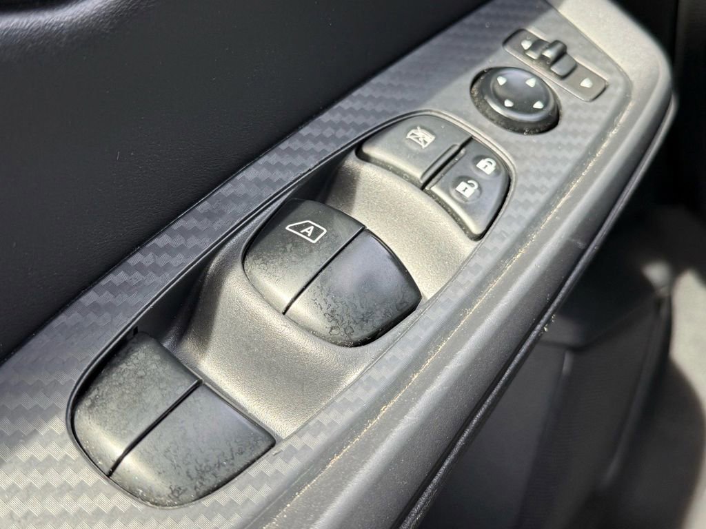 Used 2024 Nissan Sentra SV image 16