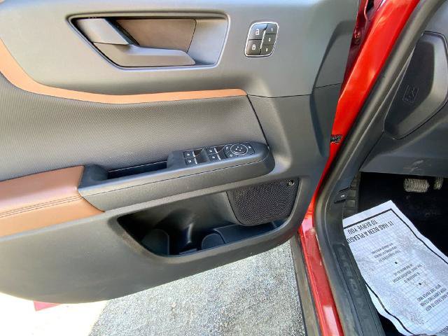 Certified 2023 Ford Bronco Sport Outer Banks w/ Tech Package AWD/4WD image 14
