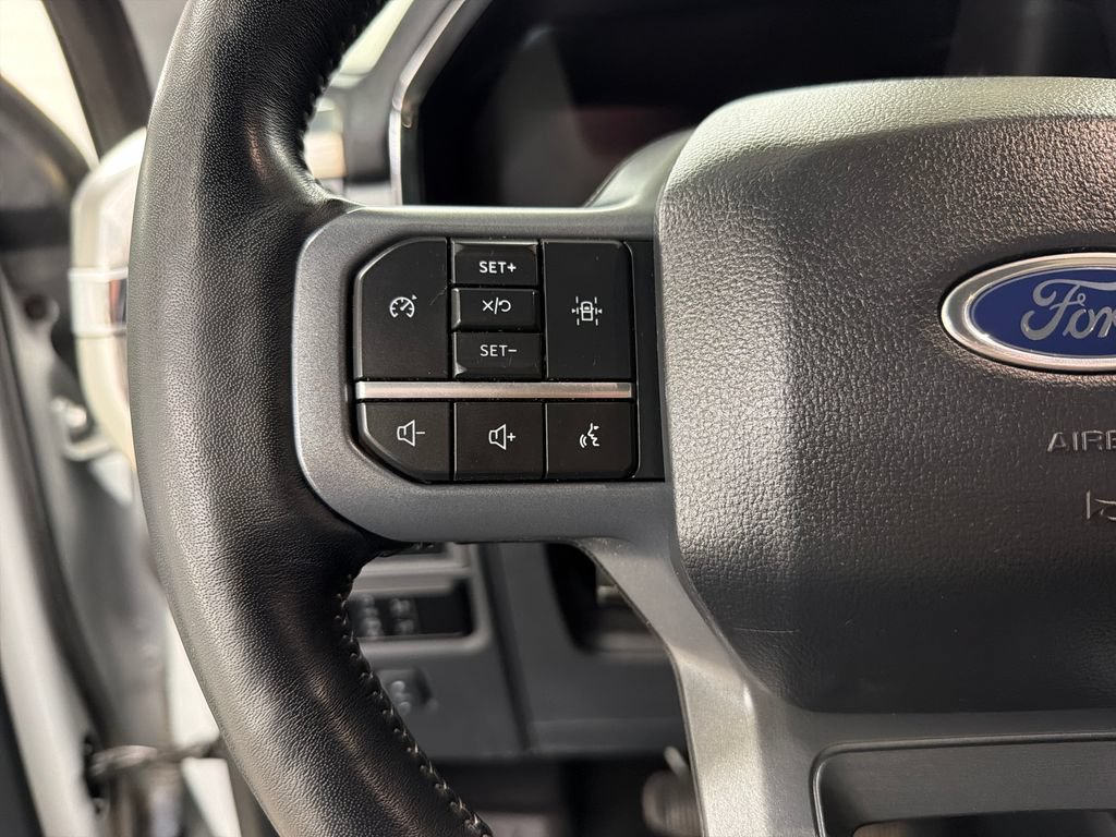 Certified 2023 Ford F150 Lariat AWD/4WD image 22