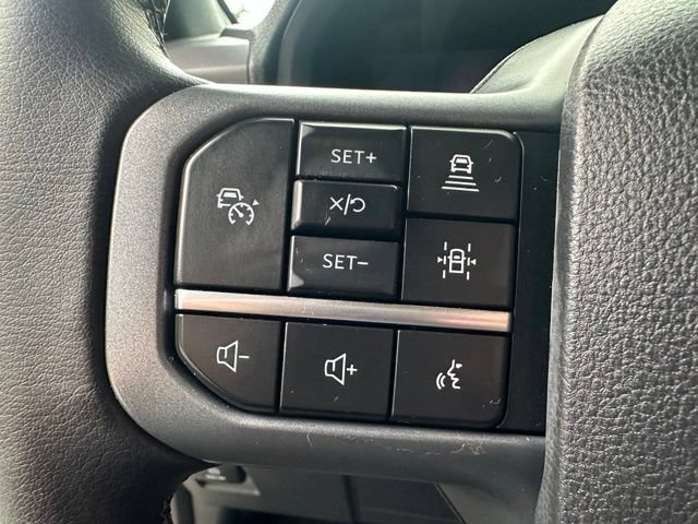 Certified 2025 Ford F150 XLT w/ Equipment Group 302A MID AWD/4WD image 23