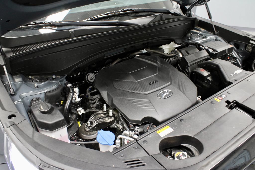 Used 2025 Hyundai Palisade SEL AWD/4WD image 19