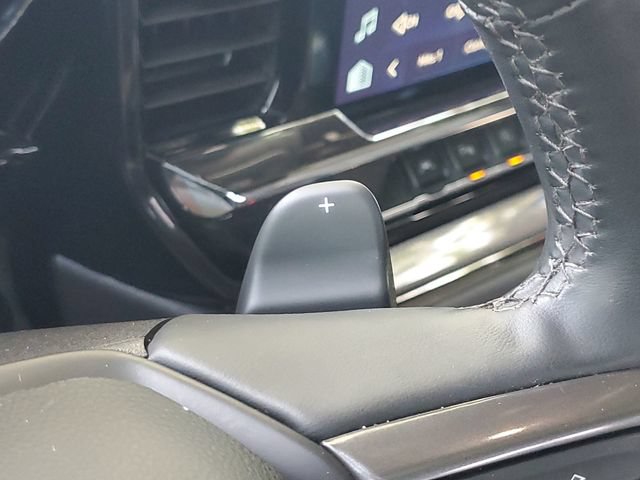 Used 2024 Chevrolet Silverado 1500 ZR2 w/ Technology Package AWD/4WD image 19