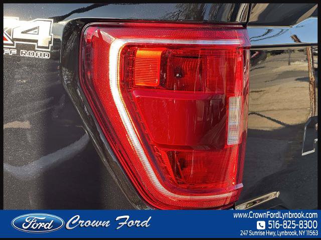 Certified 2023 Ford F150 XLT w/ Equipment Group 302A High AWD/4WD image 10