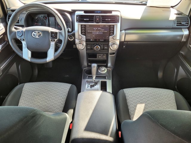 Used 2024 Toyota 4Runner SR5 image 13