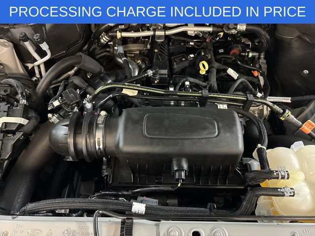 Certified 2023 Ford Explorer XLT w/ Equipment Group 202A RWD image 17