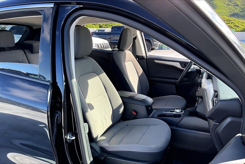 Certified 2022 Ford Escape SE FWD image 7