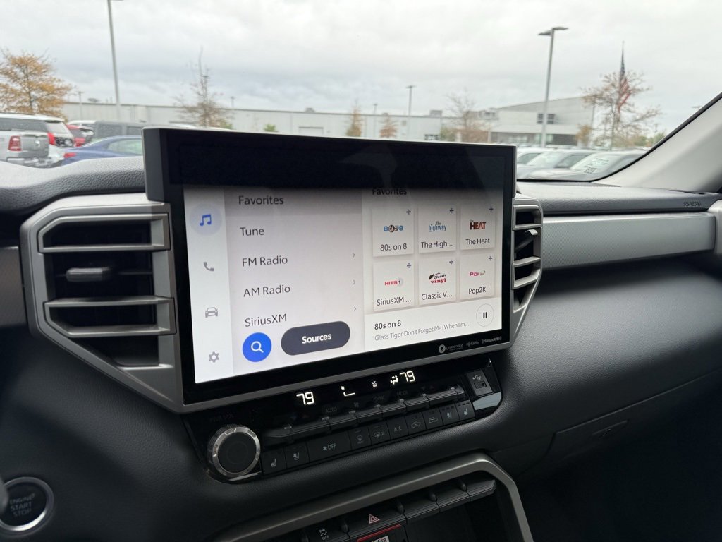 Used 2023 Toyota Tundra Limited image 16