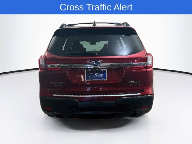 Used 2020 Subaru Ascent Touring w/ Popular Package #3 AWD/4WD image 10