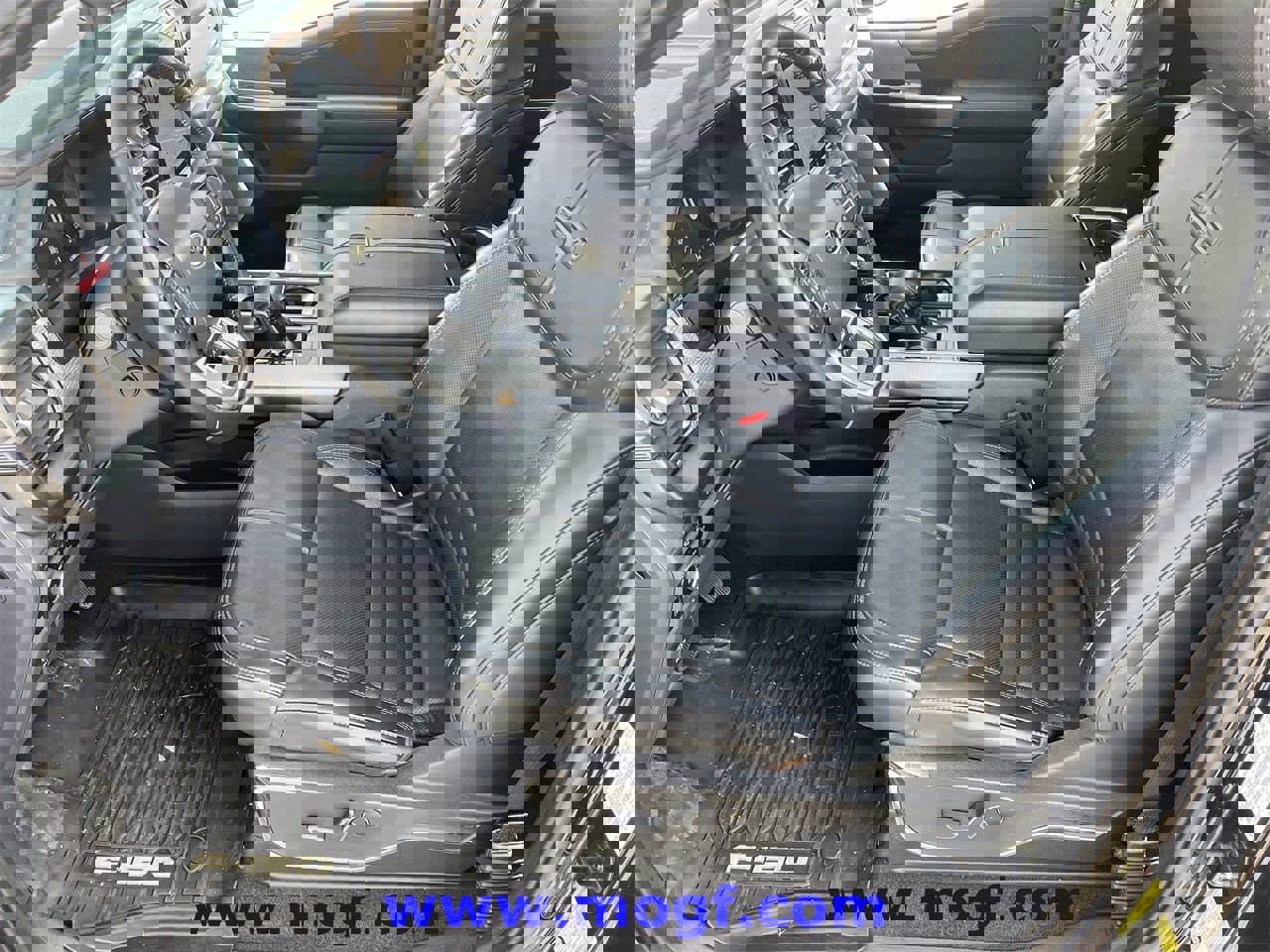 Certified 2023 Ford F150 Platinum w/ Equipment Group 701A High image 29