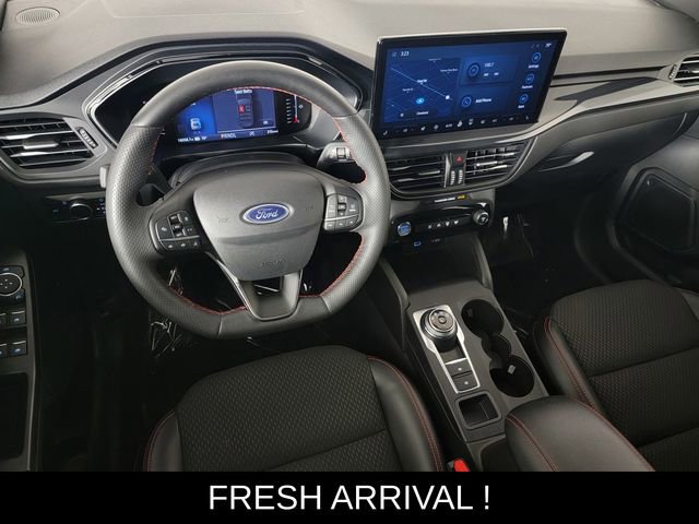 Certified 2023 Ford Escape ST-Line w/ Tech Pack #1 AWD/4WD image 32