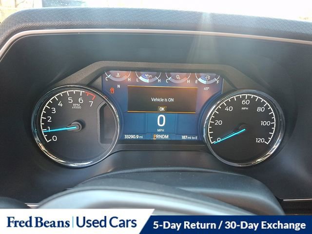 Certified 2022 Ford F150 XLT w/ Equipment Group 302A High image 24