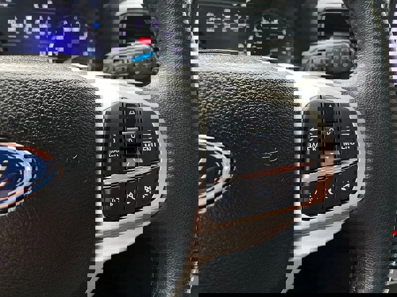 Certified 2023 Ford Explorer XLT w/ Equipment Group 202A image 41