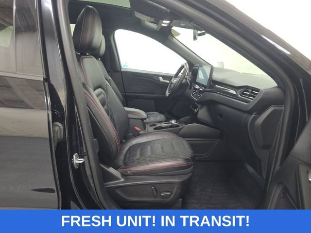 Certified 2023 Ford Escape ST-Line Elite w/ Premium Technology Package AWD/4WD image 10
