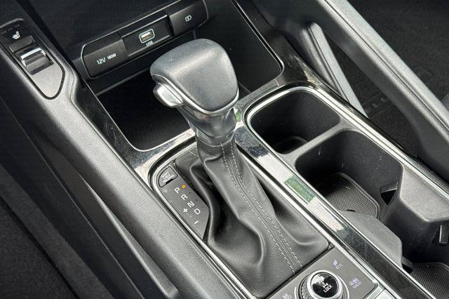 Used 2021 Kia Telluride S AWD/4WD image 19