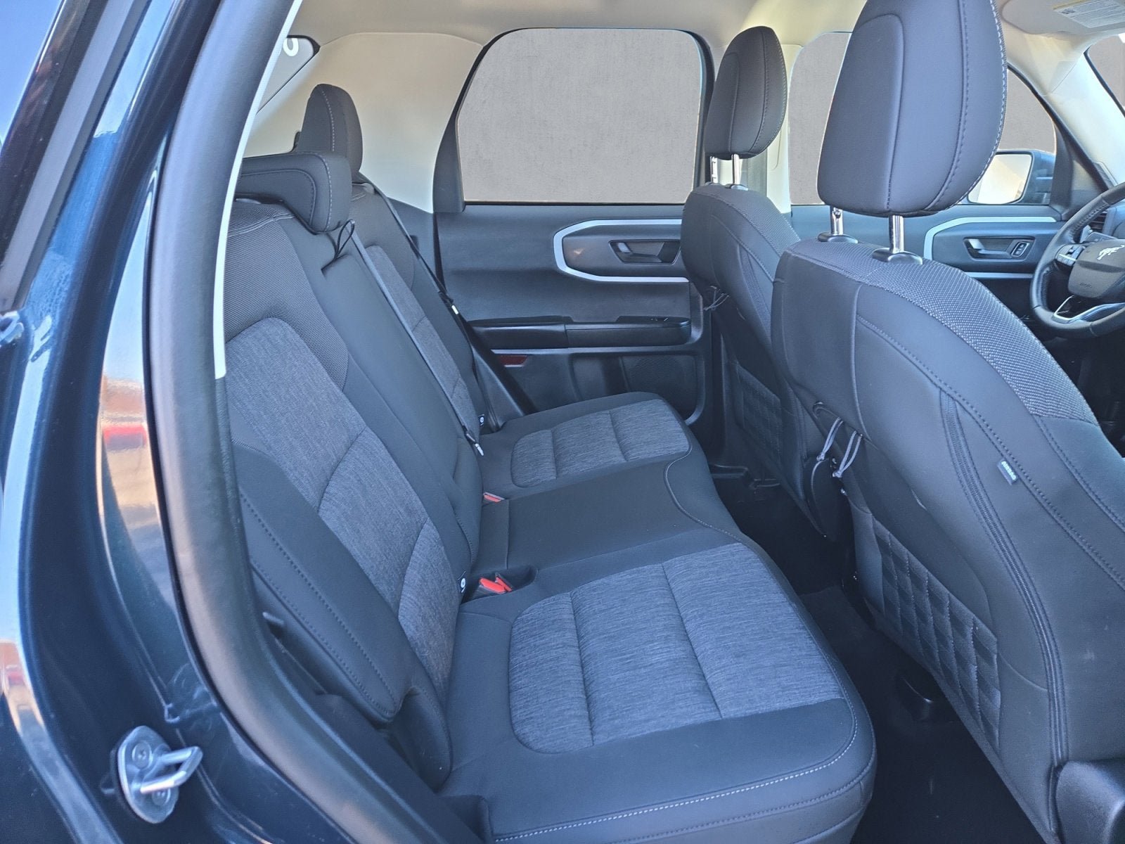 Certified 2022 Ford Bronco Sport Big Bend w/ Convenience Package AWD/4WD image 24