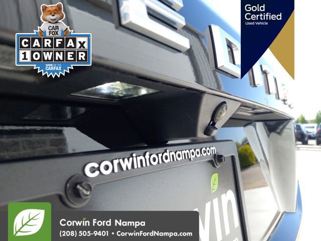 Certified 2025 Ford Expedition Platinum w/ Platinum Ultimate Package AWD/4WD image 32