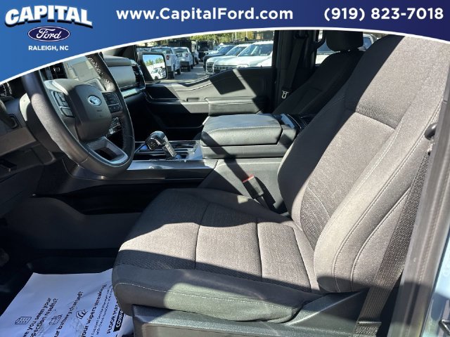Certified 2023 Ford F150 XLT w/ Equipment Group 302A High AWD/4WD image 19