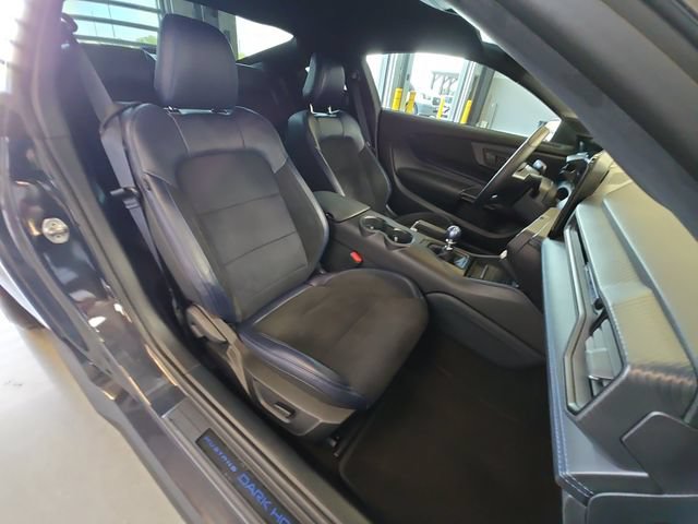 Certified 2024 Ford Mustang Dark Horse w/ Dark Horse Handlin Package RWD image 30