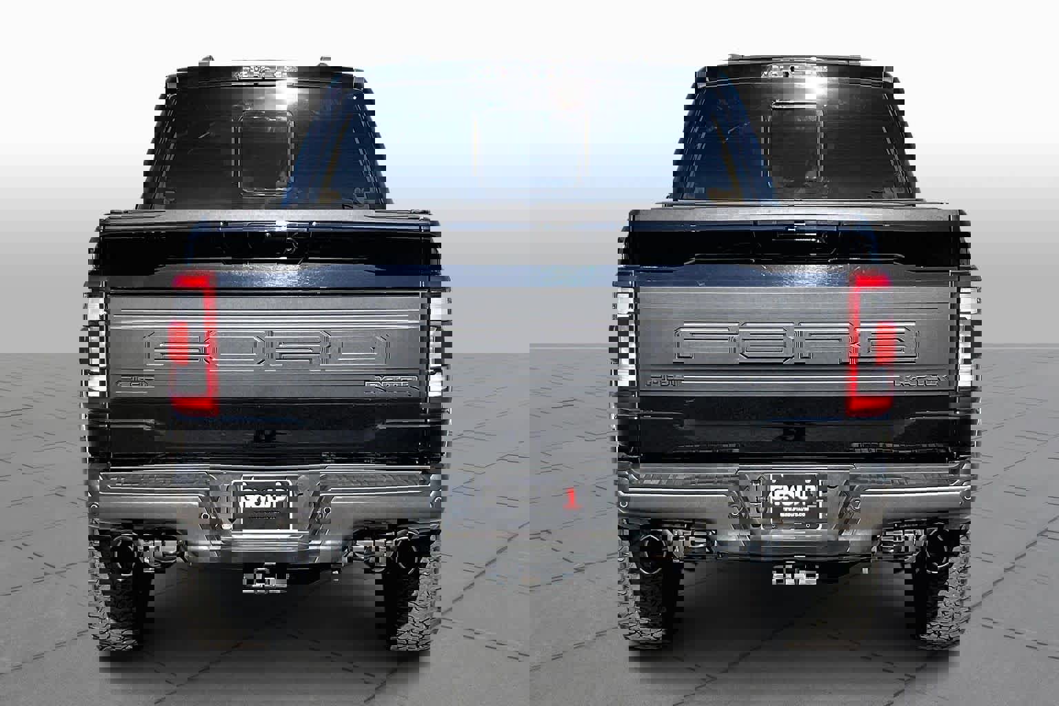 Certified 2022 Ford F150 Raptor w/ Equipment Group 801A High image 4