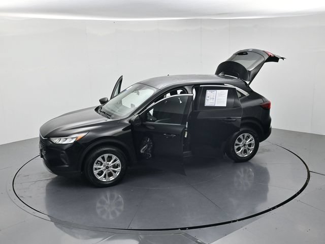 Certified 2024 Ford Escape Active AWD/4WD image 50